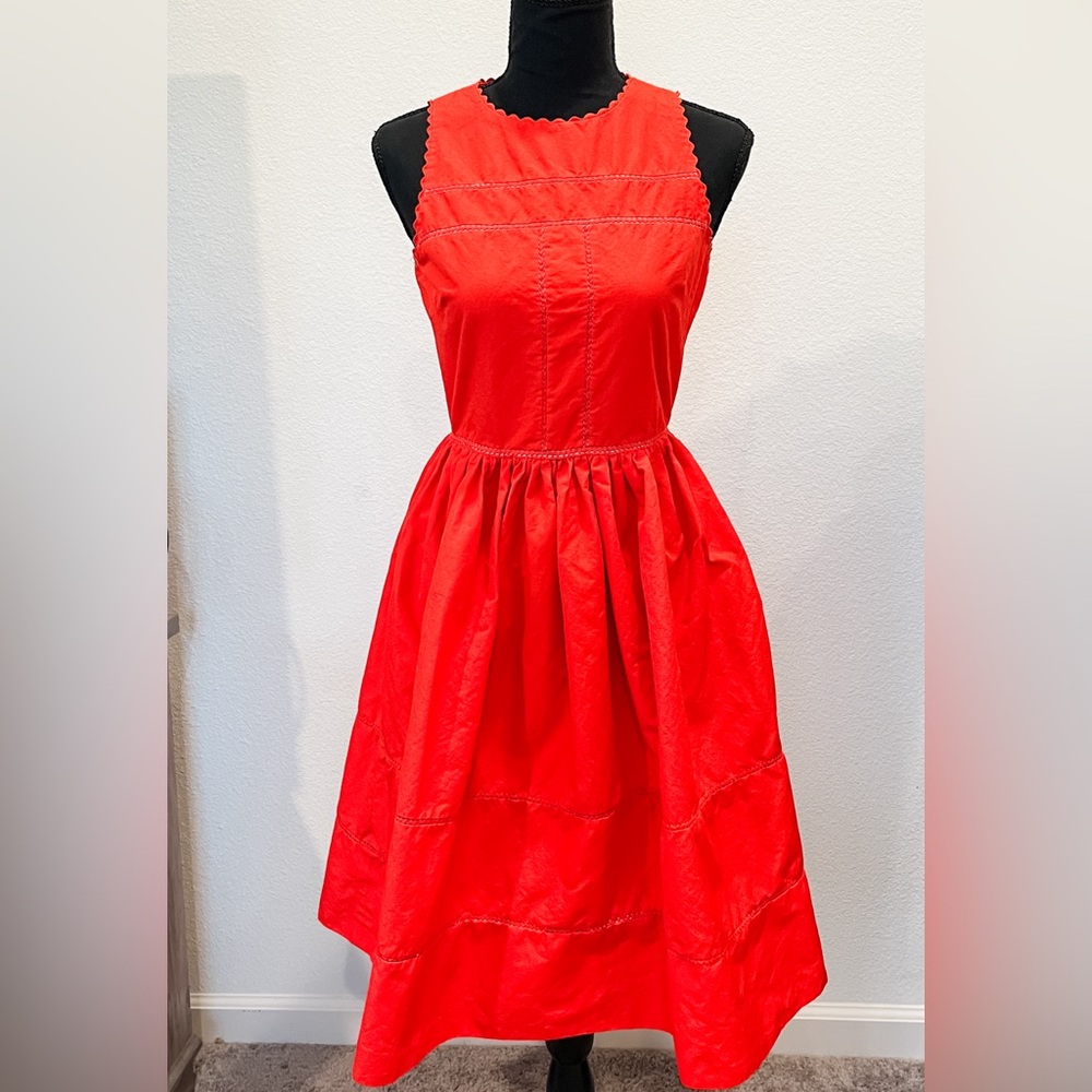 Kate Spade Sleeveless Dress